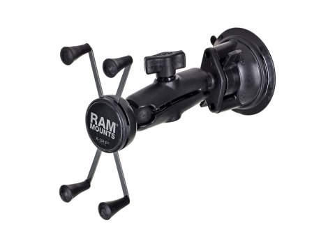 RAM MOUNT Uchwyt X-Grip™ montowany do szyby RAM-B-166-UN10U