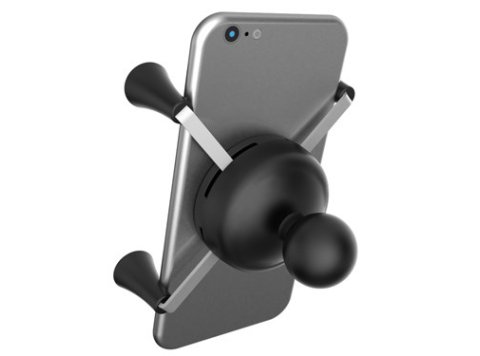 RAM MOUNT uniwersalny uchwyt X-Grip RAM-HOL-UN7BU