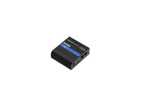 Teltonika RUT260 urządzenie do sieci komórkowych Router sieci komórkowej