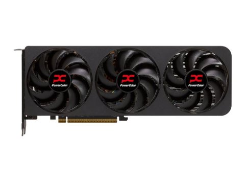 Karta graf. PowerColor Reaper RX9070 16G-A