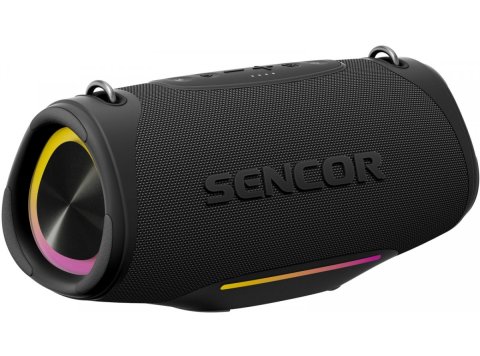 Głośnik Bluetooth Resonex Maxi Moc 100W, IPX7, TWS, LED