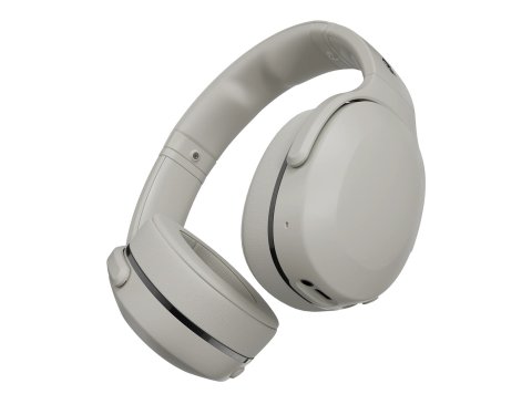 Słuchawki bezprzewodowe nauszne SKULLCANDY Crusher 540 Active Over-Ear Grey Concrete
