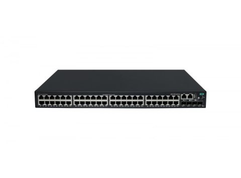 Przełącznik NW CW 2150 48G PoE+ 4P 770W S6X54A