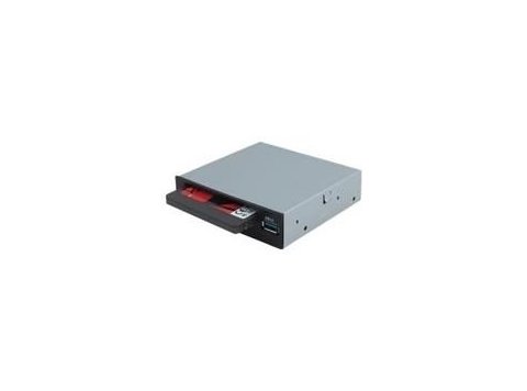 Sedna Dockingstation 6,3cm(2,5")SSD/HDD 8,9cm(3,5") USB3 intern