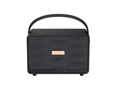 Głośnik bezprzewodowy Bluetooth Havit SK907BT (czarny)