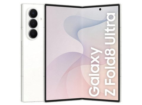 Samsung Galaxy Z Fold8 Ultra (F976) 12/256GB Cream