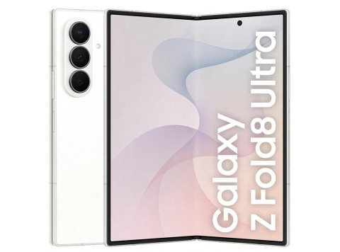 Samsung Galaxy Z Fold8 Ultra (F976) 12/512GB Cream