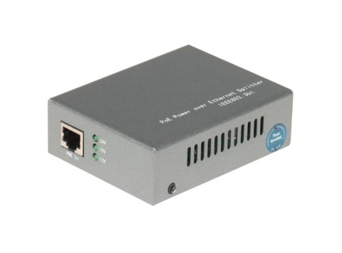 SPLITTER POE SPT-POE-BT/12/19/24V-72W DELTA NETWORK