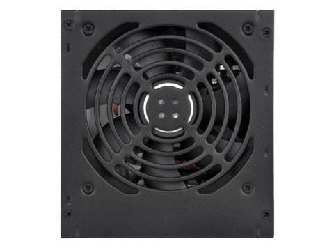 Silverstone ST40F-ES230 moduł zasilaczy 400 W 20-pin ATX ATX Czarny
