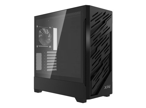 Obudowa XPG STARKER AIR BTF Black