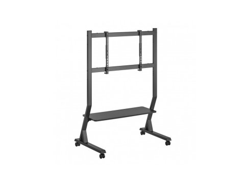 Mobilny stojak + Uchwyt do TV 45-90" 60KG SD-22 ART Vesa 800x400