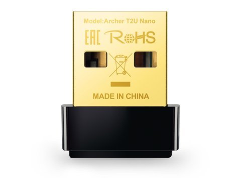 Karta sieciowa TP-LINK T2U Nano (USB 2.0)