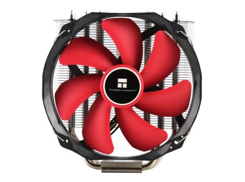 Thermalright KĂĽhler TA 140 - 115x/1200/20xx/1366/AM4/AM5