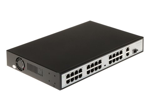 Switch POE TC-P3S027 SPEC:H/2421/AT/260 24-portowy SFP TIANDY