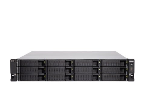 Serwer NAS TS-h1886XU-RP-R2-D1622- 32G 2U 18x0HDD