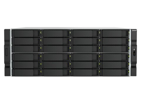 Serwer NAS TS-h2477AXU-RP-R7-32G 4U 24bay 3.5 SATA AMD