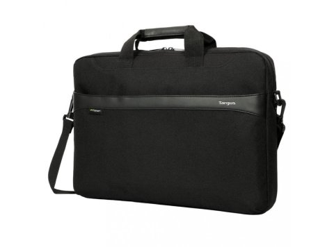 Torba na laptopa 15-16'' GroLite EcoSmart Slim Brief czarna