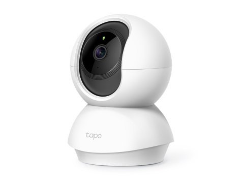 Kamera Tapo C200 Kamera WiFi 1080p Cloud