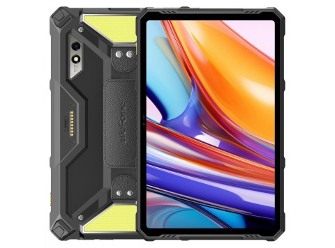 Tablet Armor Pad 3 Pro 4G 10.36" 8/256GB IP69K Czarny