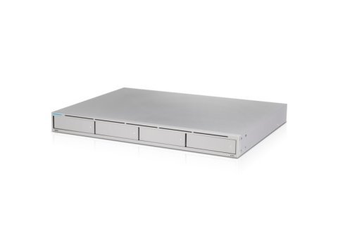 Sieciowy rejestrator wideo UniFi 4Bay UNVR