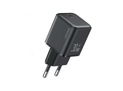 Ładowarka sieciowa USB-C PD 3.0 30W Fast