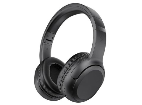 Słuchawki Bluetooth 5.3 nauszne Yun Series YG23 Czarne