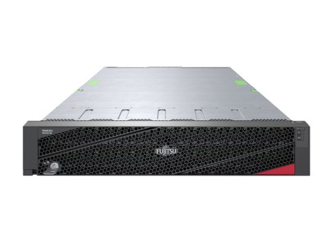 Fujitsu PRIMERGY RX2540 M6 serwer Rack (2U) Intel® Xeon® Gold 6334 3,6 GHz 32 GB DDR4-SDRAM 900 W