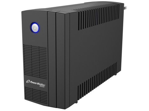 Zasilacz UPS PowerWalker Basic VI 650 SB