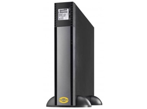 Zasilacz awaryjny ORVALDI V3000+ sinus 2U LCD
