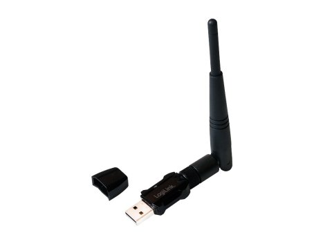 Karta WLAN 802.11ac USB2.0, z anteną