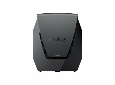 Router WRX560 4x1,4Ghz DDR4 WiFi 6 Mesh
