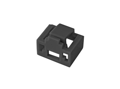 Alantec WT-BG-01 akcesorium kablowe Blokada zabezpieczająca kabel