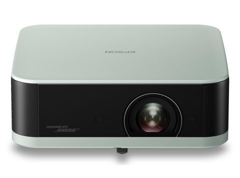 Projektor Epson EF-61G Full HD (1920x1080) 700 ANSI lumenów, lodowa zieleń