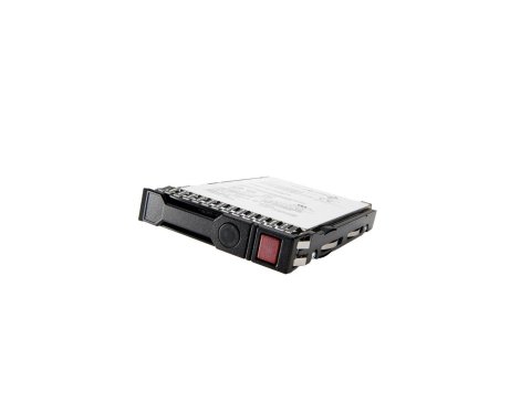 HPE 960GB SATA 6G Read Intensive SFF SC Multi Vendor SSD 2.5" TLC