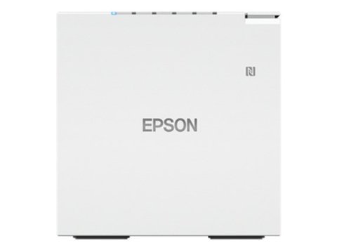 Epson TM-M30III 203 x 203 DPI Przewodowa Termiczny Drukarka POS