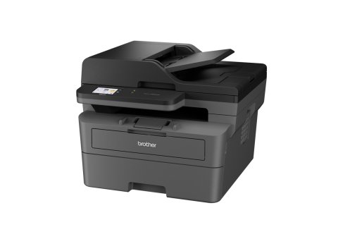 Brother DCP-L2660DW drukarka wielofunkcyjna Laser A4 1200 x 1200 DPI 34 stron/min Wi-Fi