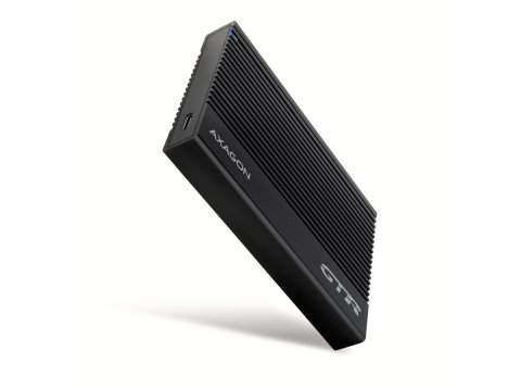 EE25-GTR Obudowa zewnętrzna aluminiowa USB 3.2 Gen 2 - SATA 6G 2.5 cala SSD/HDD