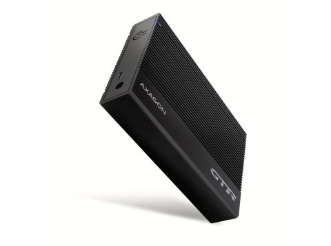 EE35-GTR Obudowa zewnętrzna aluminiowa USB3.2 Gen1 - SATA 6G 3.5 cala