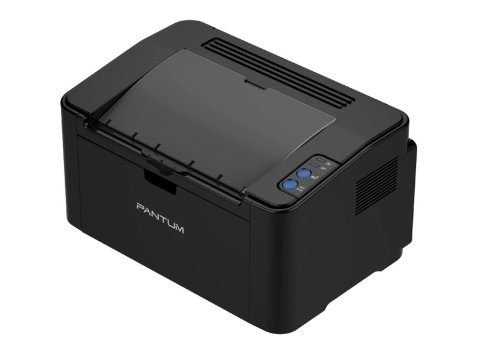Drukarka Pantum P2500W, laserowa, czarno-biała