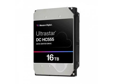 Dysk twardy Ultrastar DC HC555 16TB 3.5 SATAIII