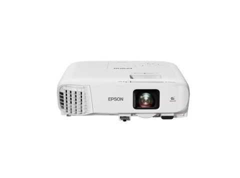 Projektor Epson EB-994F Full HD (1920x1080) 4100 ANSI lumenów Biały