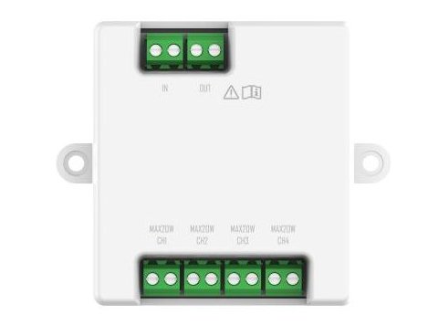 Hikvision DS-KAD7061EY przekaźnik wideo