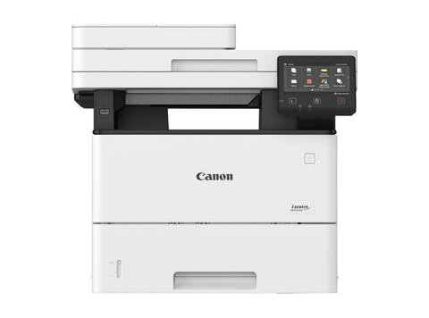 LASER I-SENSYS MFP MONO MF553dw