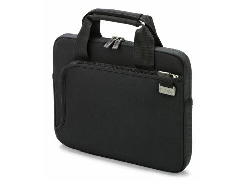 DICOTA SMART 29,5 cm (11.6") Etui kieszeniowe Czarny