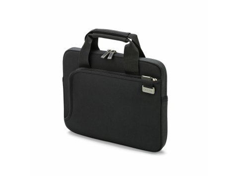 DICOTA Smart Skin 14-14.1” 35,8 cm (14.1") Etui kieszeniowe Czarny