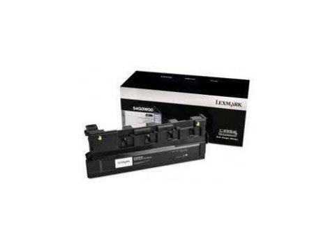 Lexmark Pojemnik 54G0W00 90K