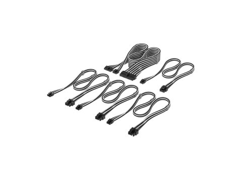 Corsair CP-8920444 wewnętrzny kabel zasilający