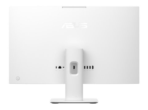 ASUS V400 AiO V470VAK-WPE497W Intel Core 5 210H 68,6 cm (27") 1920 x 1080 px All-in-One PC 16 GB DDR5-SDRAM 512 GB SSD Windows 11 Home Wi-Fi 6 (802.11ax) Biały