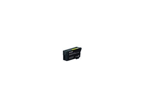 Epson Tusz SC-T3100 T40C440 Yell 26ml