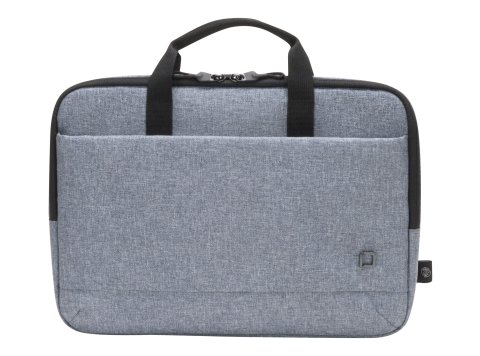 DICOTA Slim Eco MOTION 12 - 13.3" 33,8 cm (13.3") Aktówka Niebieski